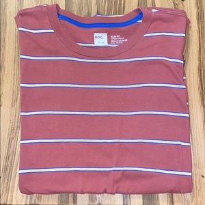 COPY - BDG- Striped Shirt- Urban Outfitters